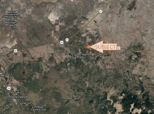41 County Rd N3127 -- #-, Vernon, AZ 85940
