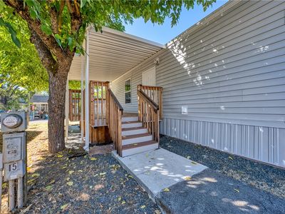 3555 Lakeshore Blvd #14, Lakeport, CA, 95453