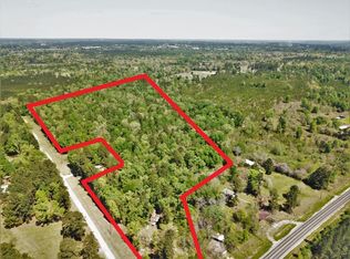 2260 Fm 350 S, Livingston, TX 77351