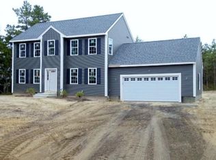 4 Jordan Rd, Wareham, MA 02571