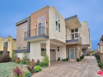 2413 Clark Ln #A, Redondo Beach, CA, 90278