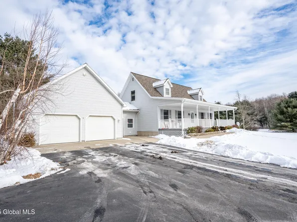 19 Old Siek Road, Troy, NY 12180
