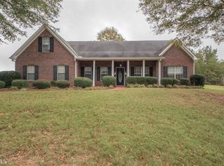 758 Mobley Bridge Rd, Hogansville, GA 30230