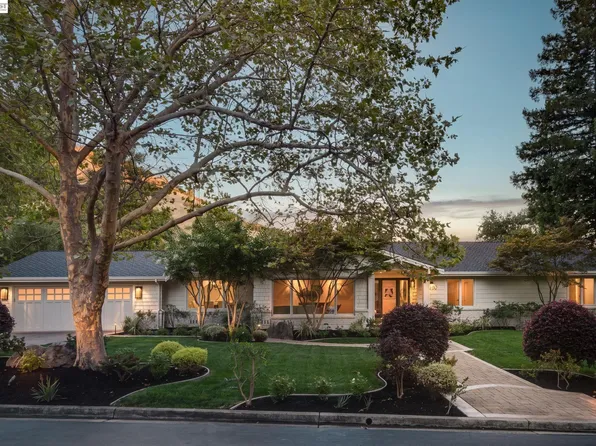 2780 Mossy Oak Dr, Danville, CA 94506