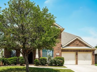 4021 Dellman Dr, Roanoke, TX 76262