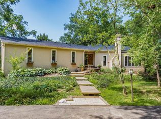 5533 Ashford Rd, Dublin, OH 43017