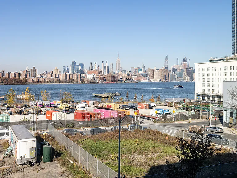 58 Metropolitan Ave #4G — Photo 7