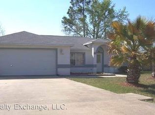 62 Rockefeller Dr, Palm Coast, FL 32164