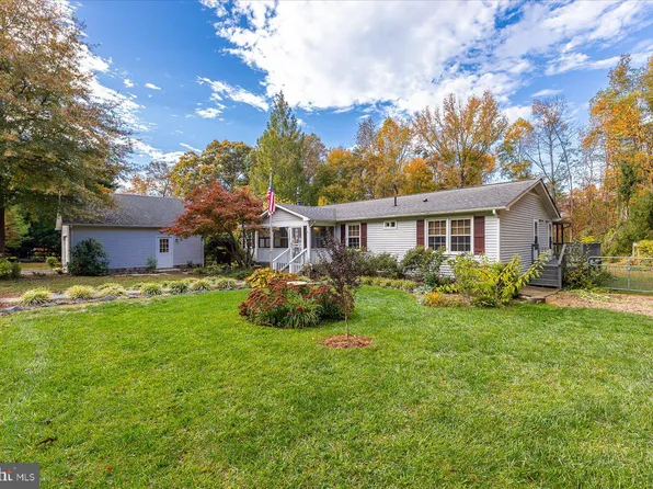 10904 Kirtley Ln, Spotsylvania, VA 22553