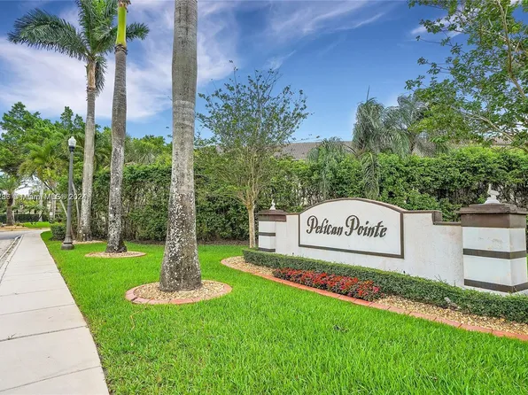 12161 SW 4th St, Hollywood, FL 33025