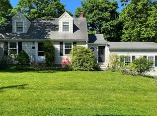 245 Coney St, East Walpole, MA 02032