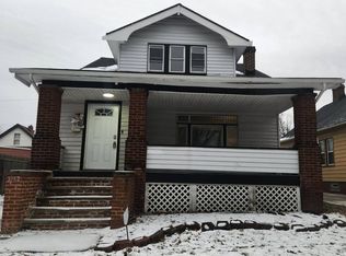3763 E 154th St, Cleveland, OH 44128