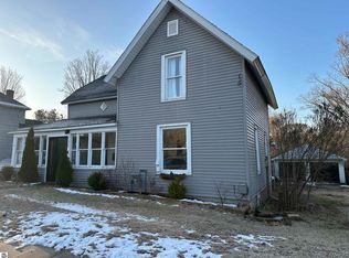 103 W Blair St, Kingsley, MI 49649