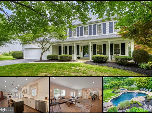 2074 Hammond Ave, Marriottsville, MD 21104