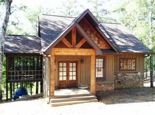 237 Lakewood Drive, Wedowee, AL 36278