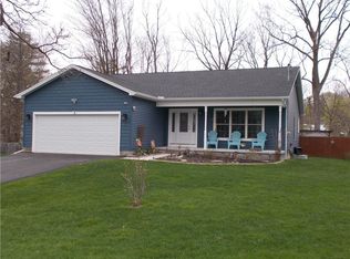 5 West Ave, Livonia, NY 14487
