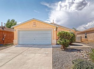 2819 Solano Del Sol Dr NE, Rio Rancho, NM 87144