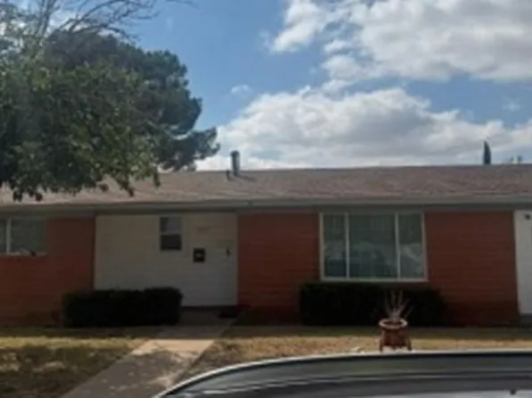 1802 Penbrook St, Odessa, TX 79762