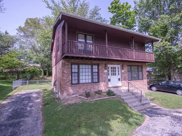 1405-1407 Joann St, Columbia, MO 65203