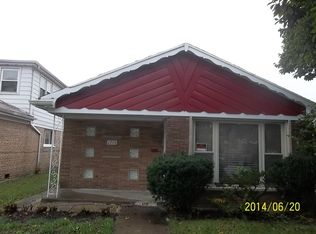 1715 E 93rd St, Chicago, IL 60617