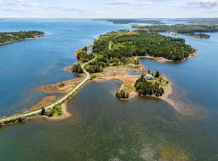 Corkums Island Rd, Lunenburg, NS B0J2C0