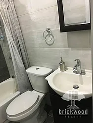 Rented by East Williamsburg Realty Inc