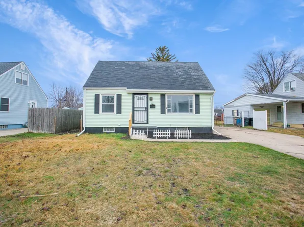 145 Walton Ave, South Bend, IN 46619
