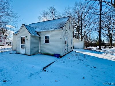 8001 Porter Rd, Niagara Falls, NY, 14304