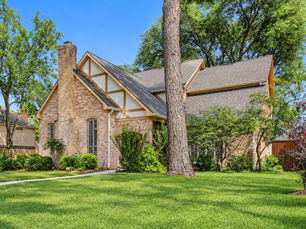 17730 Abby Ln, Spring, TX 77379