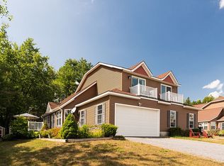 945 Us Route 9, Schroon Lake, NY 12870