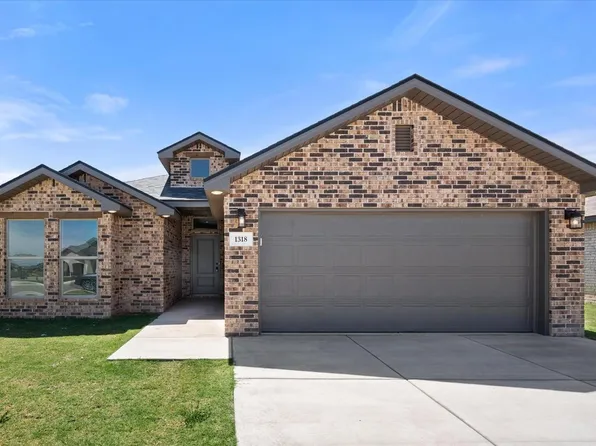 1318 Ross Ave, Lubbock, TX 79416