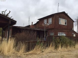 38 NE Daisy St, Madras, OR