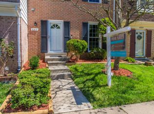 6317 Buffie Ct, Burke, VA 22015