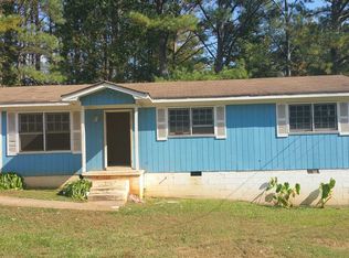 10113 Blackwell St SW, Covington, GA