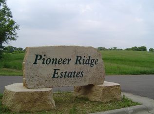 460 149th Ave, Houlton, WI 54082