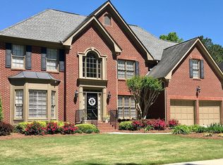 5156 Staverly Ln, Norcross, GA 30092