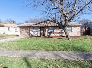 1318 Oriole Blvd, Duncanville, TX 75116