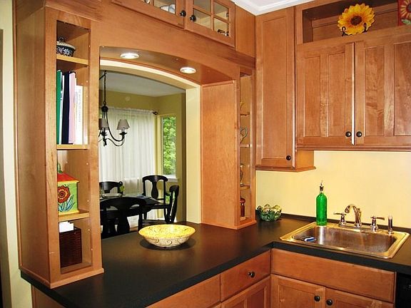 Designer Kitchen