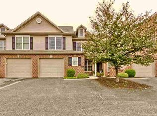 408 Northstar Dr, Harrisburg, PA 17112