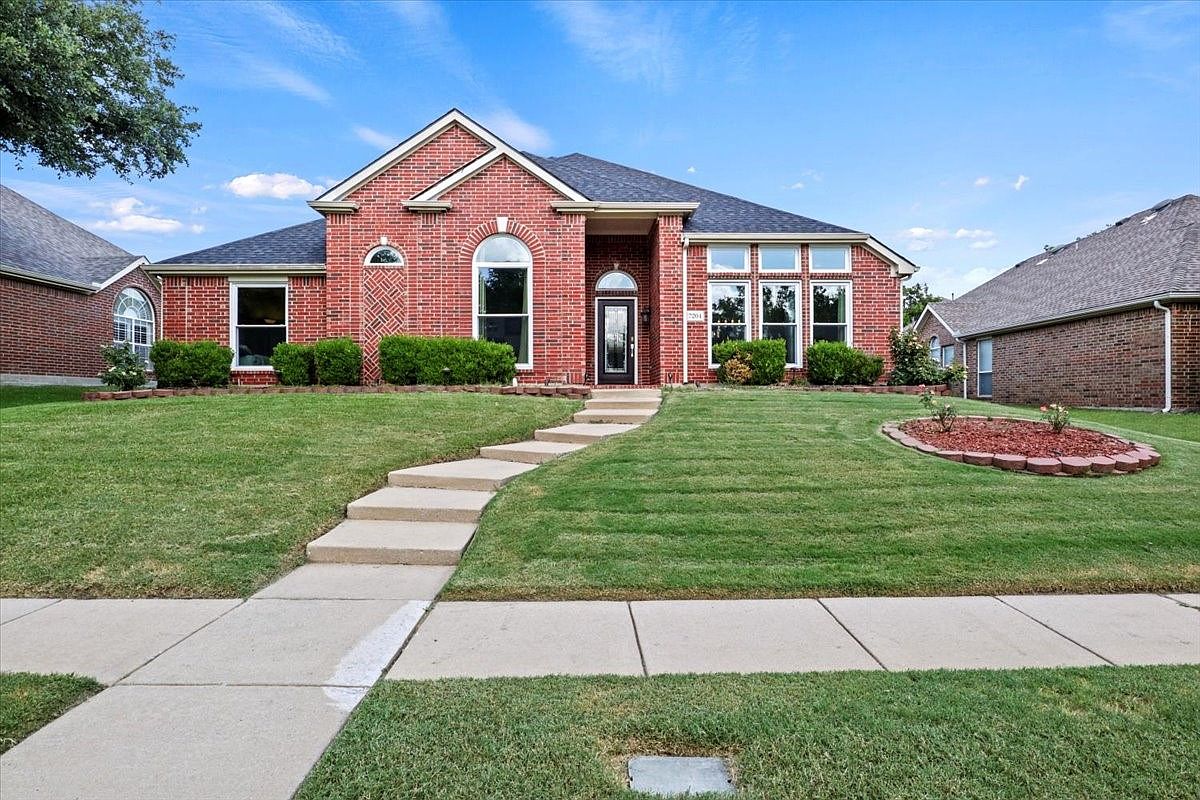 7204 Dalewood Dr, Plano, TX 75074 Zillow