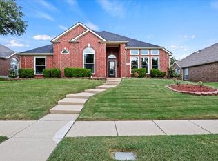 7204 Dalewood Dr, Plano, TX 75074