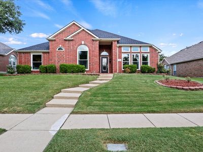 7204 Dalewood Dr, Plano, TX, 75074