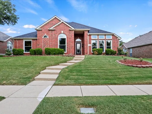 7204 Dalewood Dr, Plano, TX 75074
