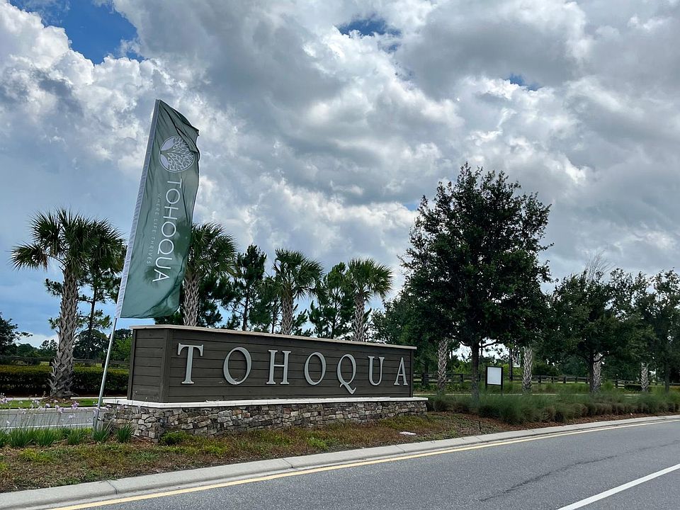 1st image of 1838 Tohoqua Blvd #1838