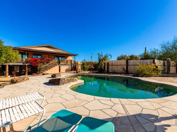 5626 E WINDSTONE Trail, Cave Creek, AZ 85331