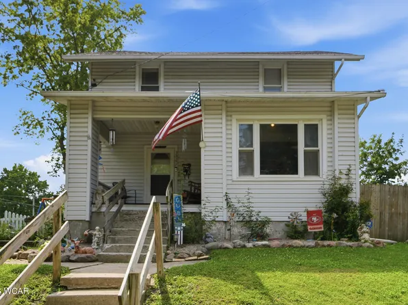 332 S Collett St, Lima, OH 45805