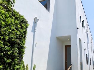 1366 S Hudson Ave, Los Angeles, CA 90019