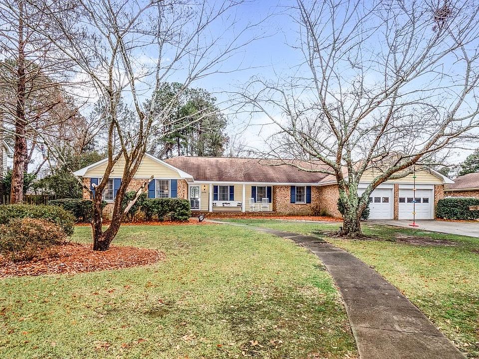 2690 Pintail Dr, Sumter, SC 29150 | Zillow