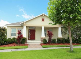 6827 Goldflower Ave, Harmony, FL 34773