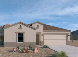 17022 W Weatherby Rd, Marana, AZ 85653